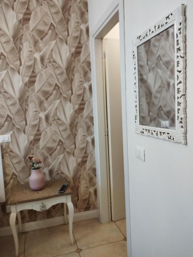 Villetta San Cesareo Kültér fotó